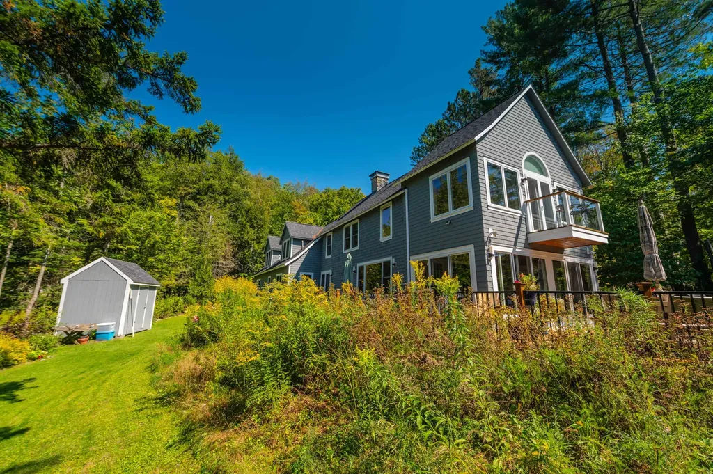 392 Lake Raponda Road Wilmington VT 05363