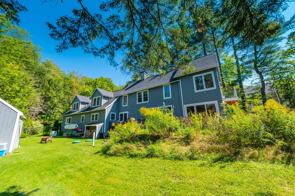 392 Lake Raponda Road Wilmington VT 05363