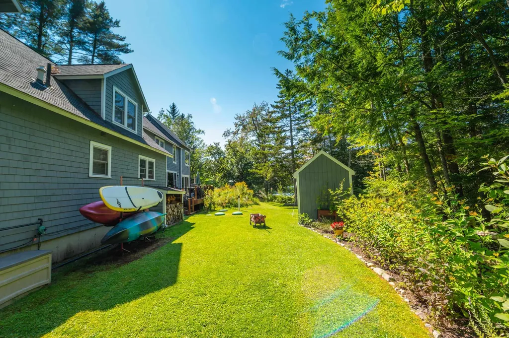 392 Lake Raponda Road Wilmington VT 05363