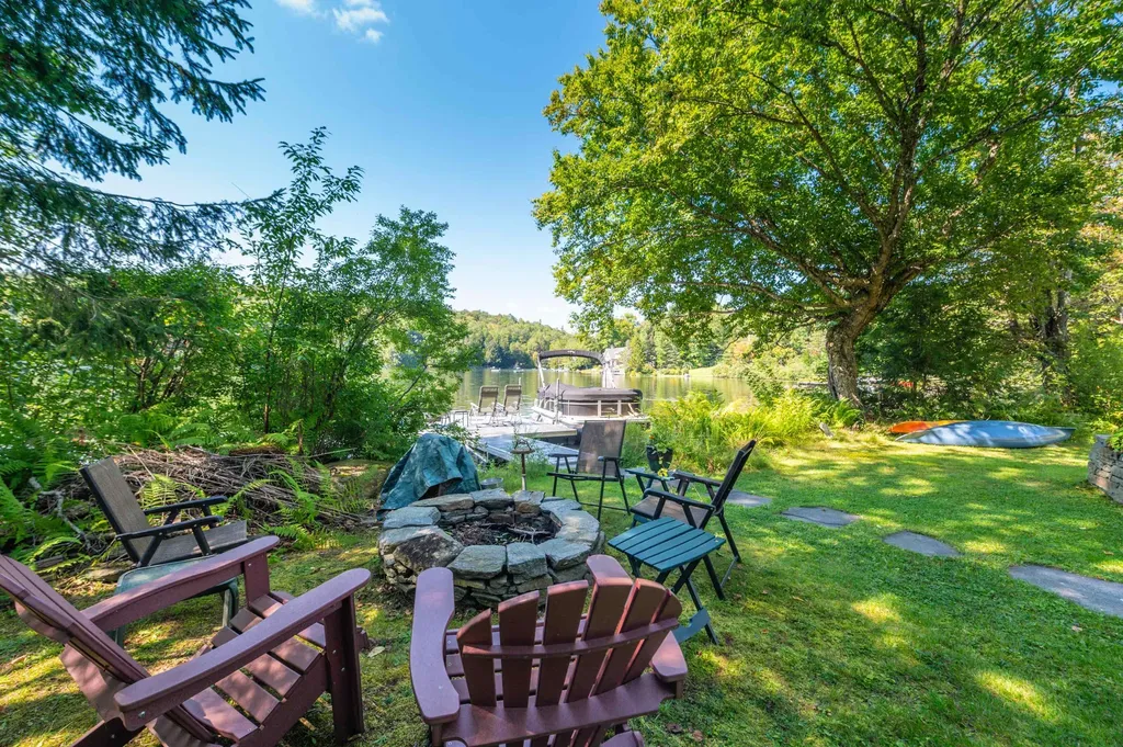 392 Lake Raponda Road Wilmington VT 05363