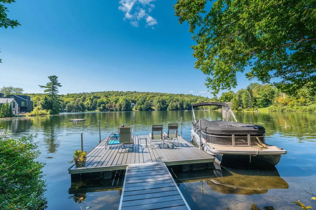 392 Lake Raponda Road Wilmington VT 05363
