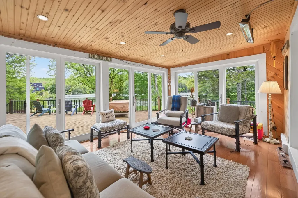 392 Lake Raponda Road Wilmington VT 05363