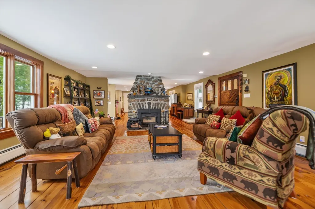 392 Lake Raponda Road Wilmington VT 05363