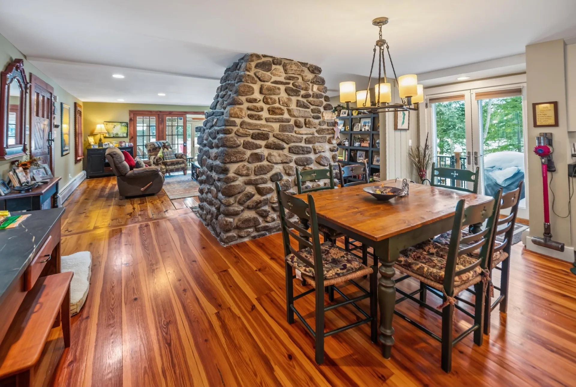 392 Lake Raponda Road Wilmington VT 05363