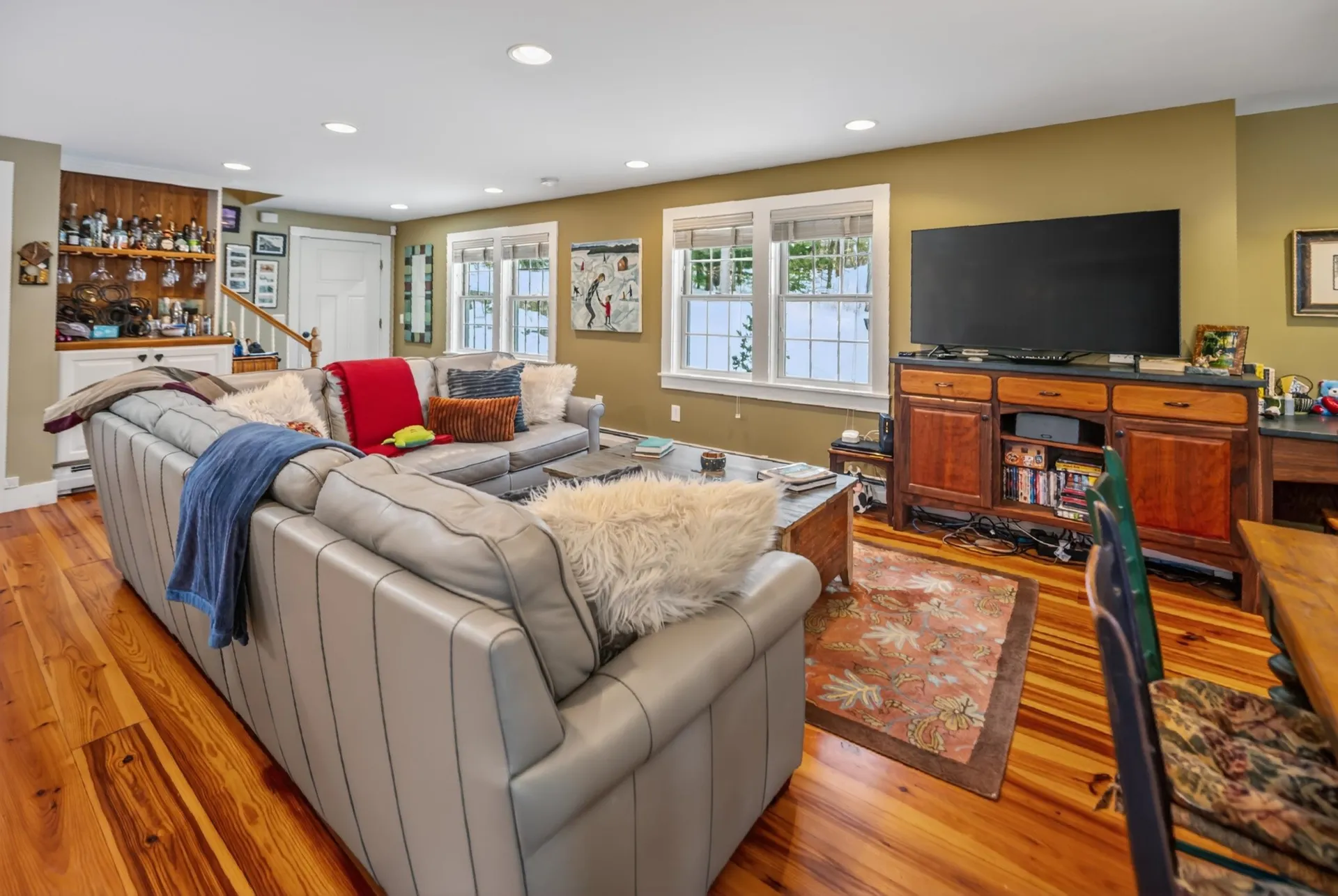 392 Lake Raponda Road Wilmington VT 05363