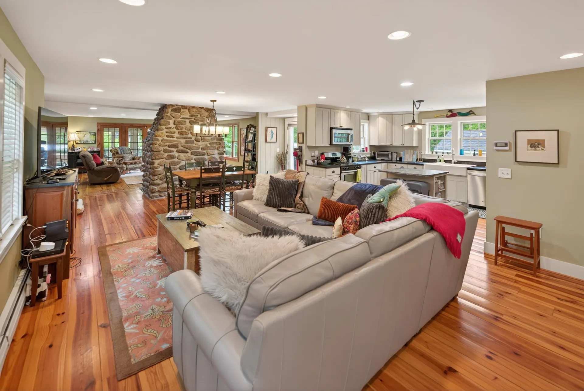 392 Lake Raponda Road Wilmington VT 05363
