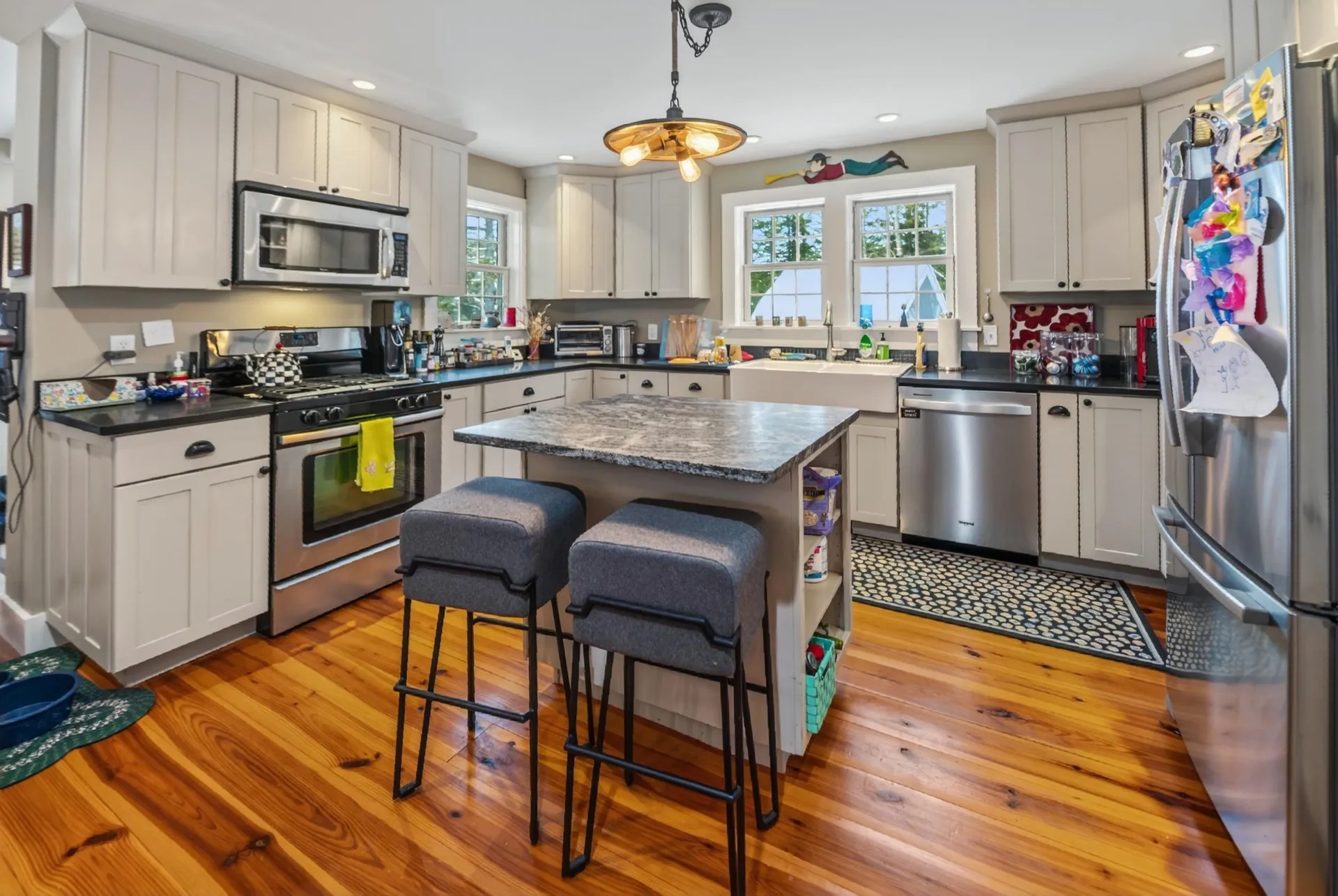 392 Lake Raponda Road Wilmington VT 05363