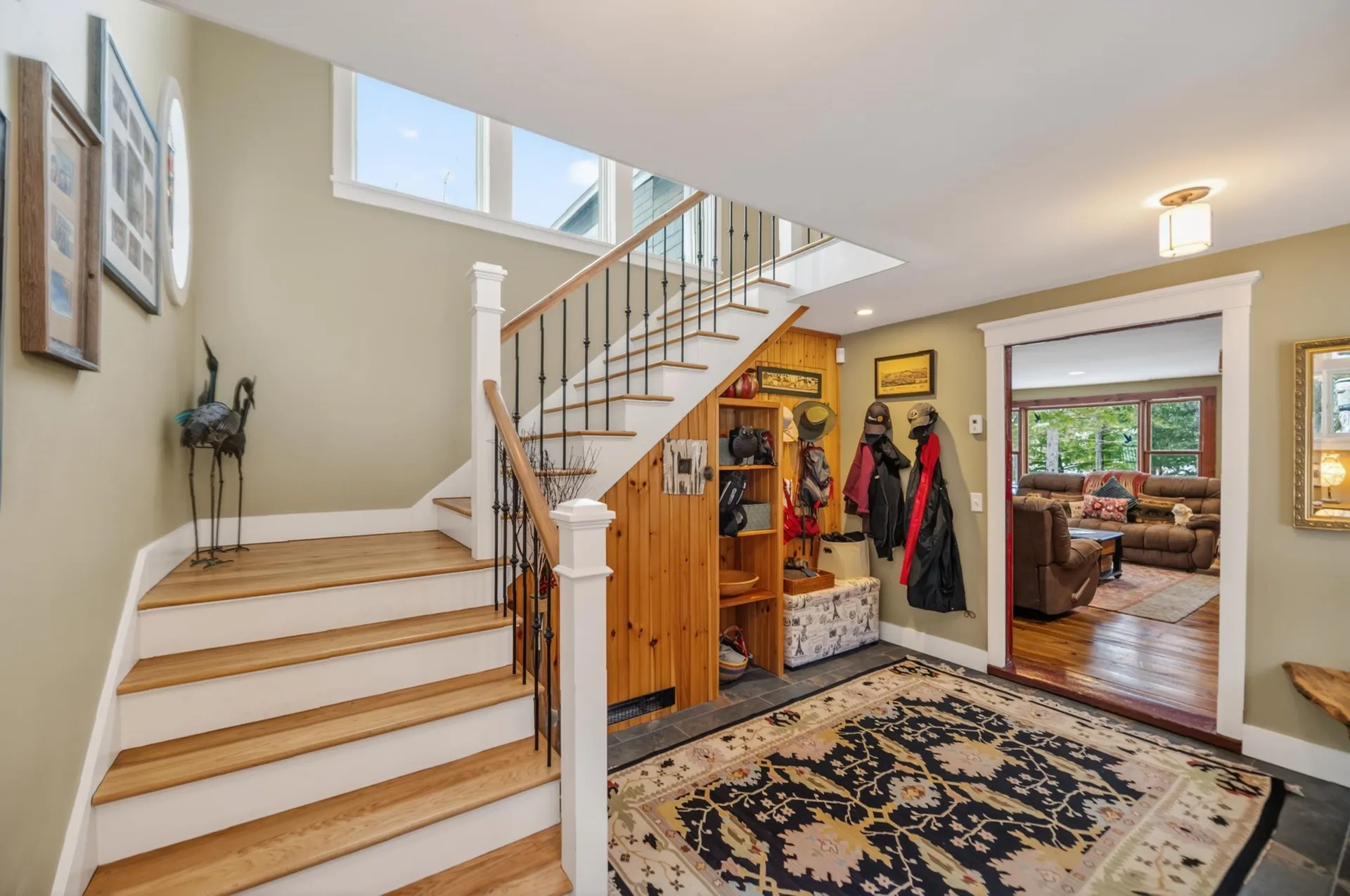 392 Lake Raponda Road Wilmington VT 05363