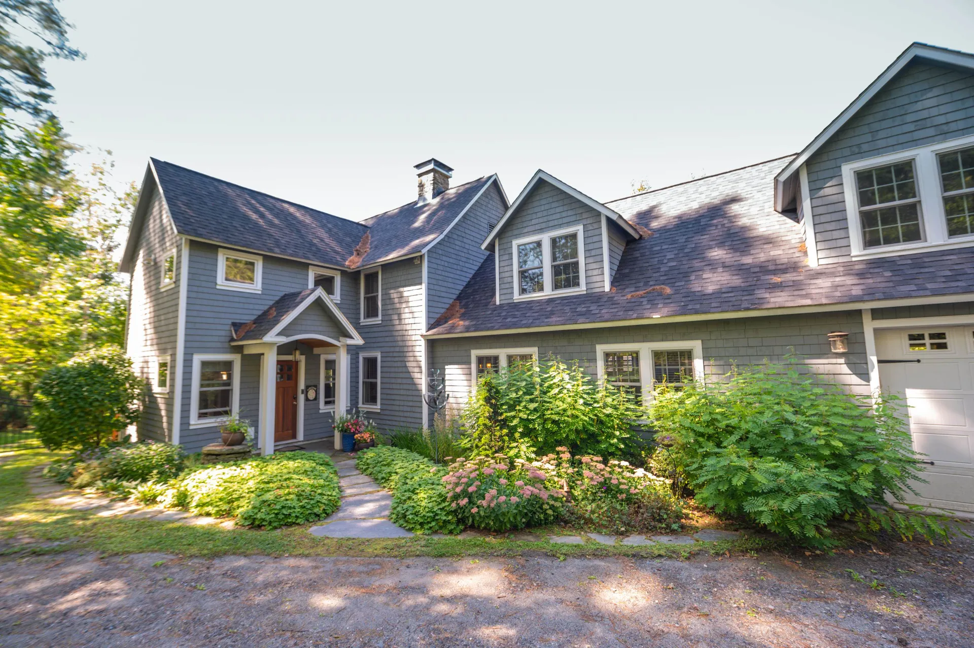 392 Lake Raponda Road Wilmington VT 05363