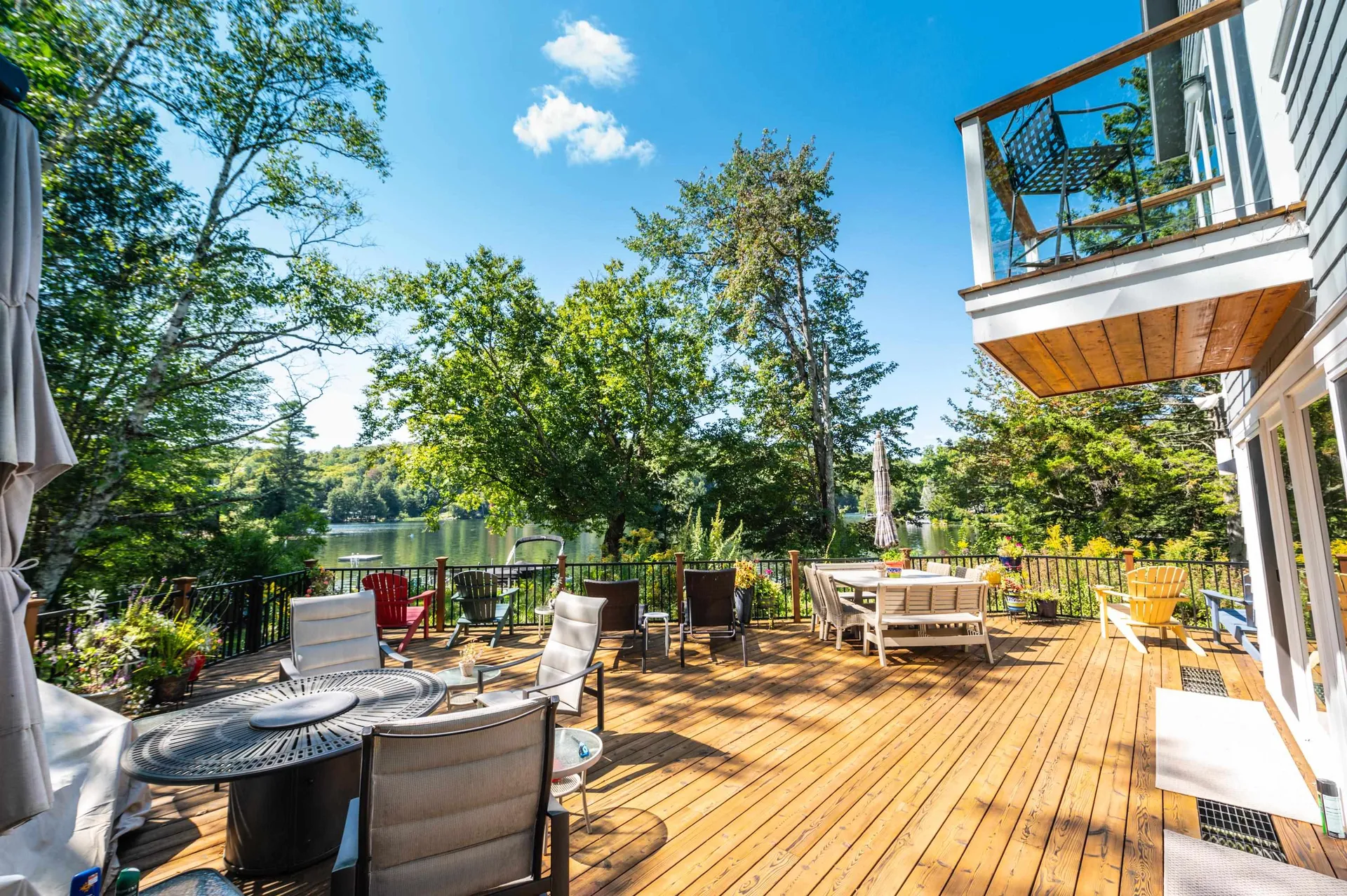 392 Lake Raponda Road Wilmington VT 05363