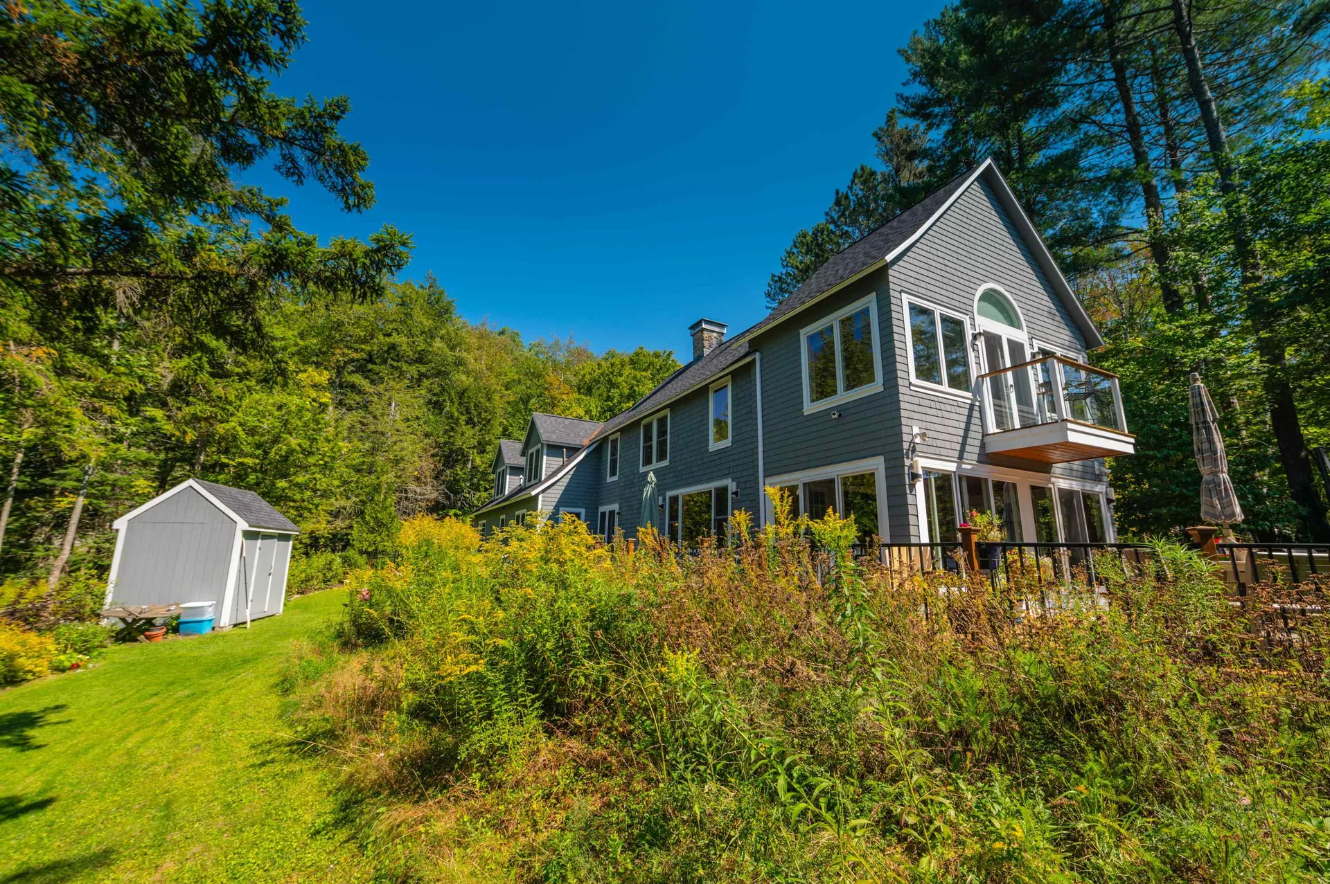 392 Lake Raponda Road Wilmington VT 05363