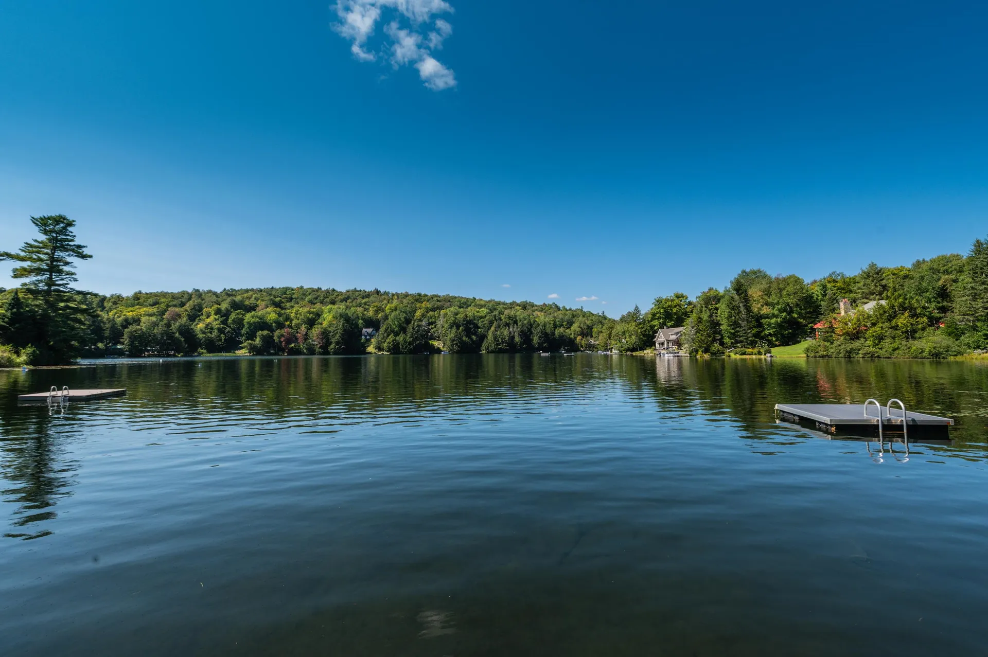 392 Lake Raponda Road Wilmington VT 05363