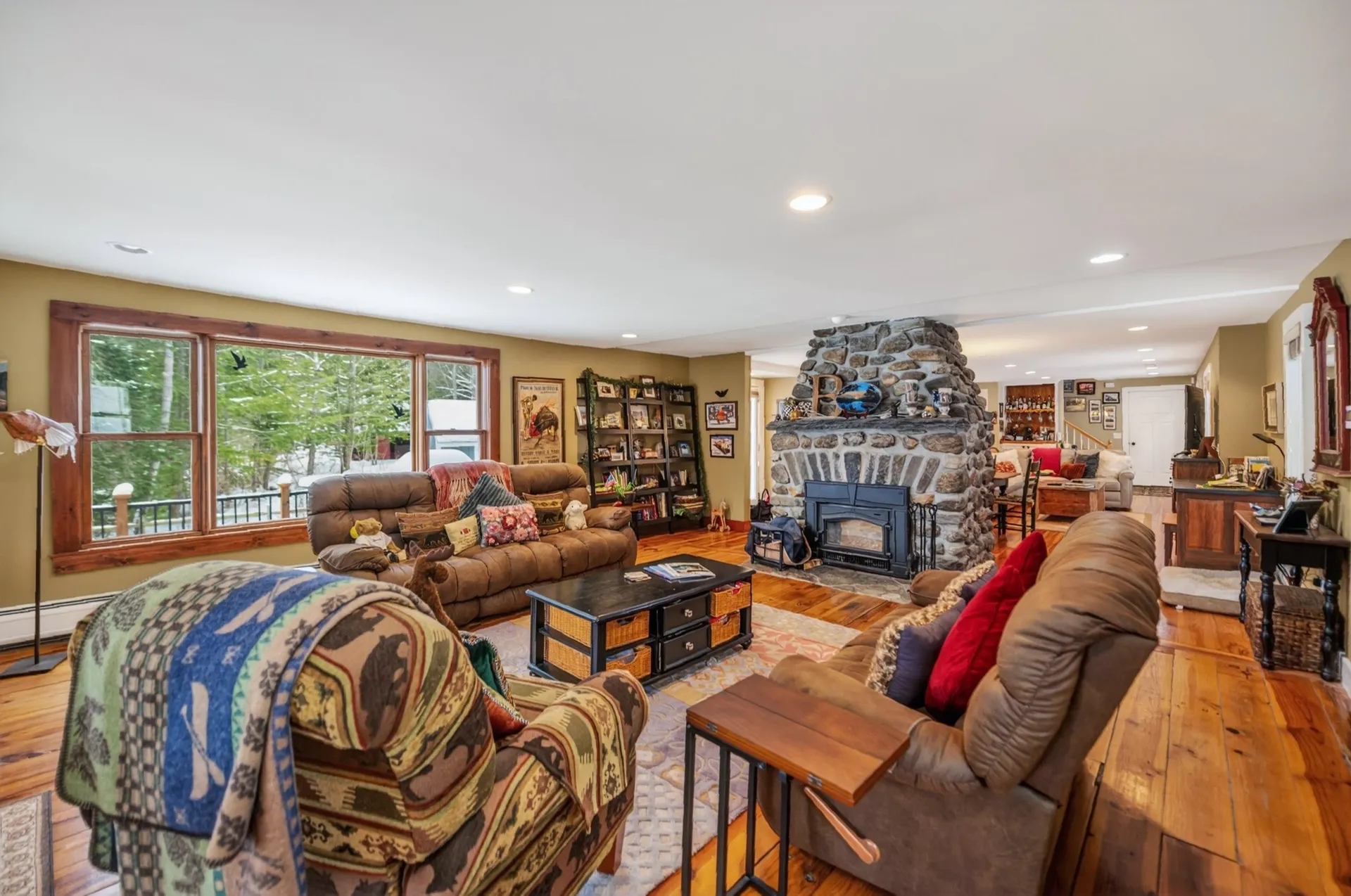 392 Lake Raponda Road Wilmington VT 05363