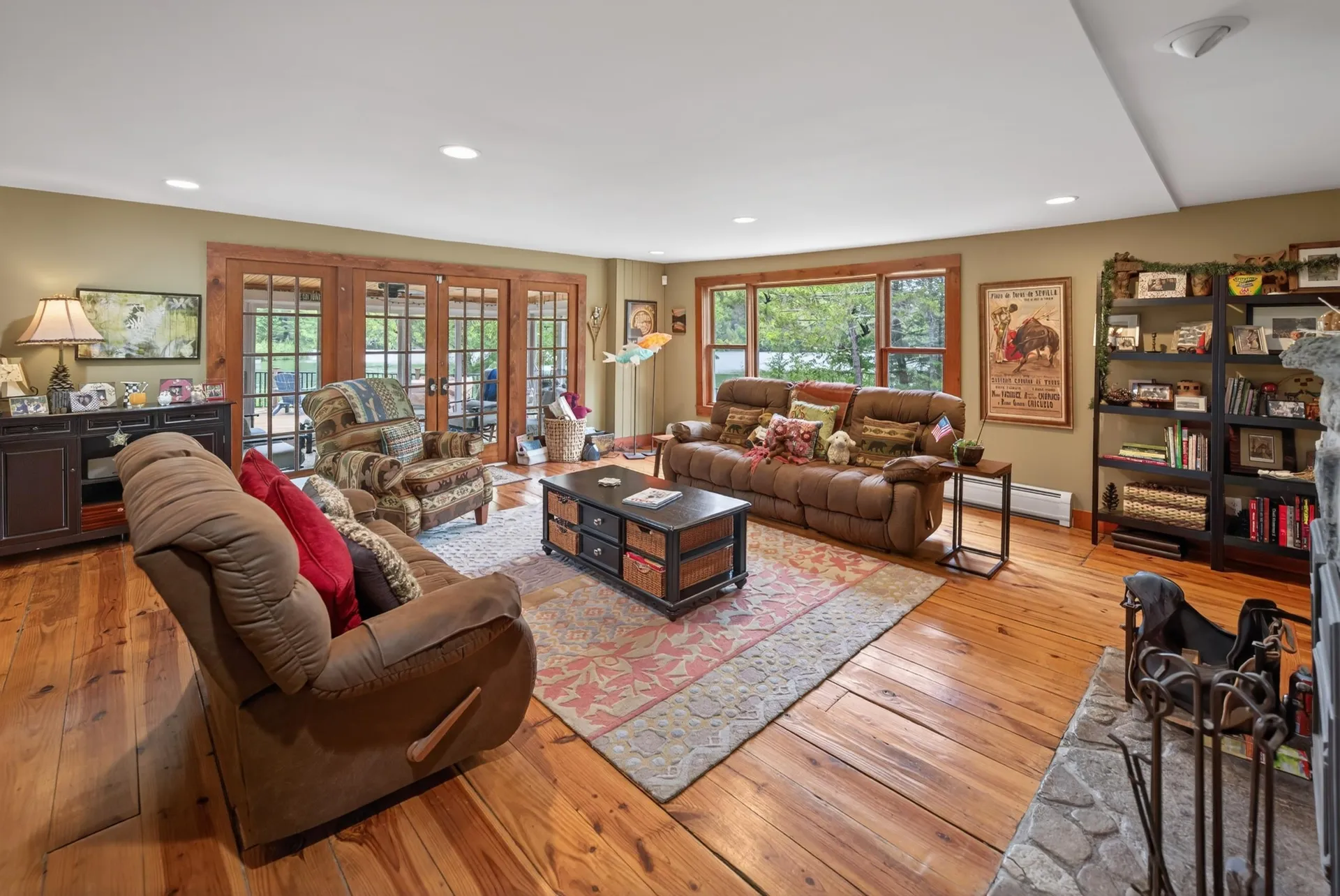 392 Lake Raponda Road Wilmington VT 05363