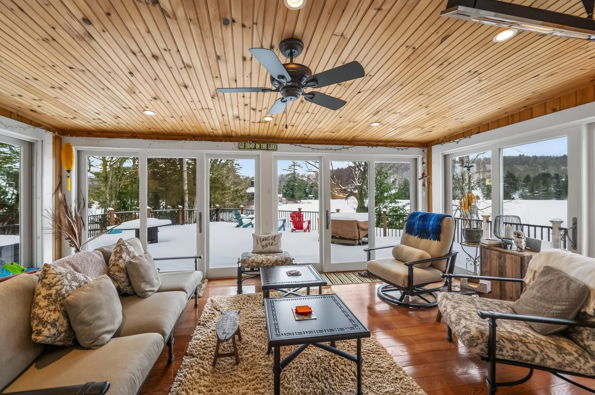 392 Lake Raponda Road Wilmington VT 05363
