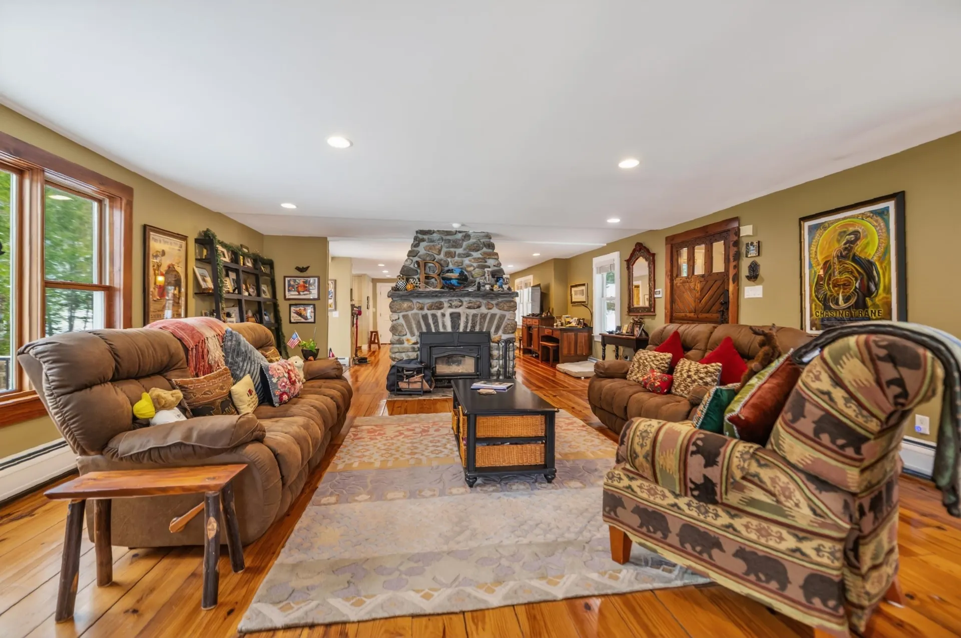 392 Lake Raponda Road Wilmington VT 05363