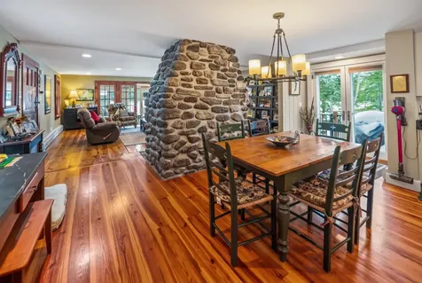 392 Lake Raponda Road Wilmington VT 05363