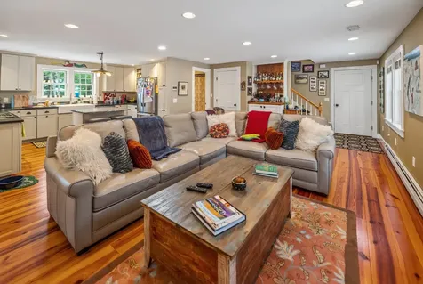 392 Lake Raponda Road Wilmington VT 05363