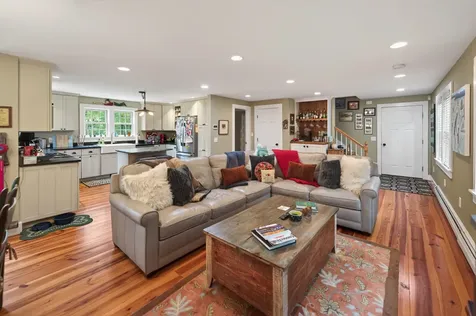 392 Lake Raponda Road Wilmington VT 05363
