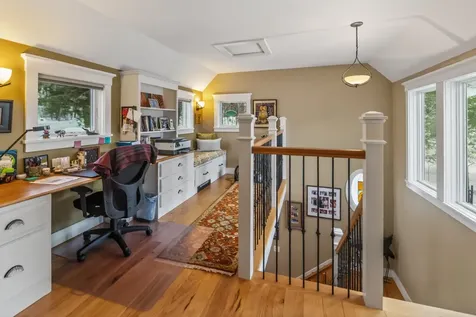 392 Lake Raponda Road Wilmington VT 05363