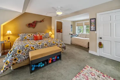 392 Lake Raponda Road Wilmington VT 05363