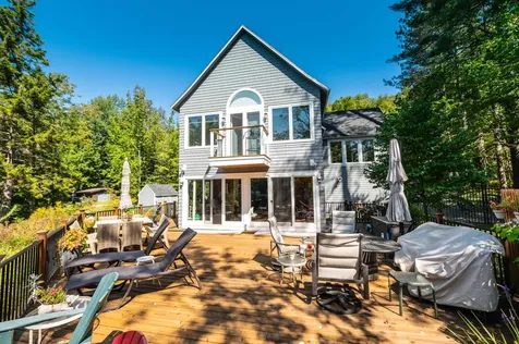392 Lake Raponda Road Wilmington VT 05363