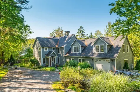 392 Lake Raponda Road Wilmington VT 05363
