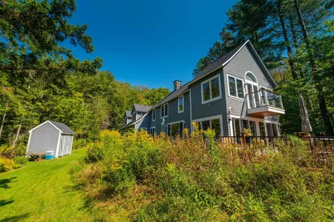 392 Lake Raponda Road Wilmington VT 05363