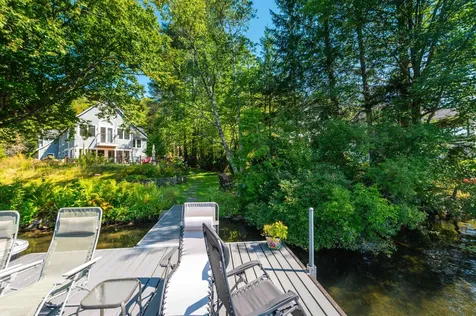392 Lake Raponda Road Wilmington VT 05363