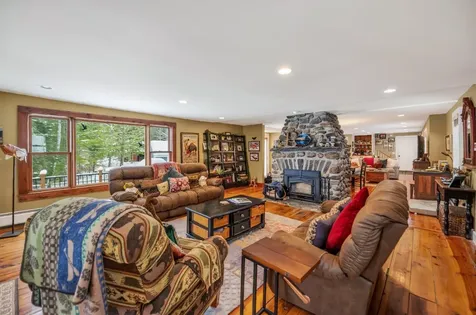 392 Lake Raponda Road Wilmington VT 05363
