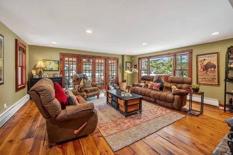 392 Lake Raponda Road Wilmington VT 05363
