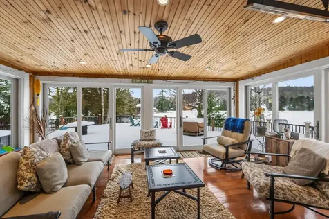 392 Lake Raponda Road Wilmington VT 05363