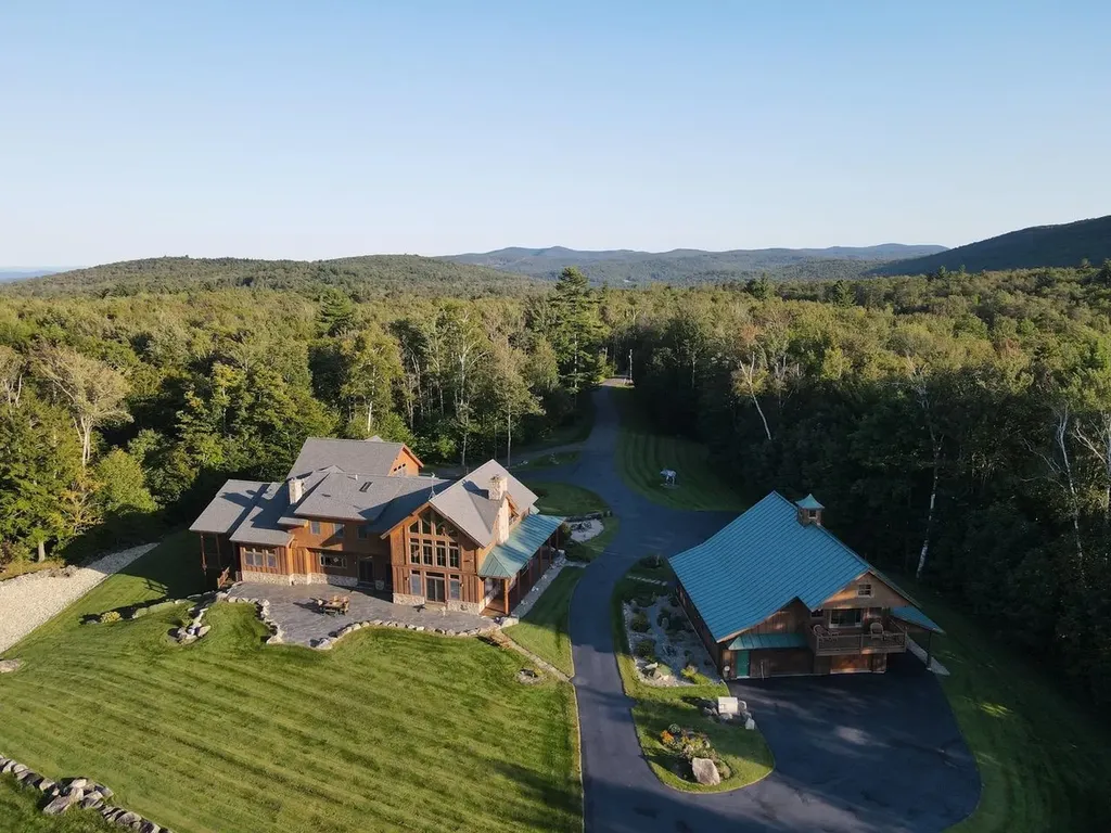 3800 Weston Andover Road Andover VT 05143
