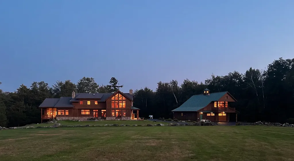 3800 Weston Andover Road Andover VT 05143