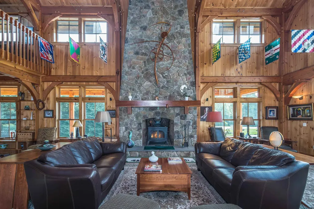3800 Weston Andover Road Andover VT 05143