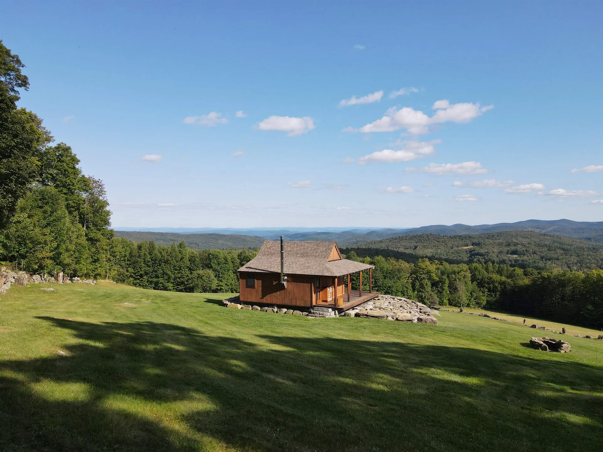 3800 Weston Andover Road Andover VT 05143