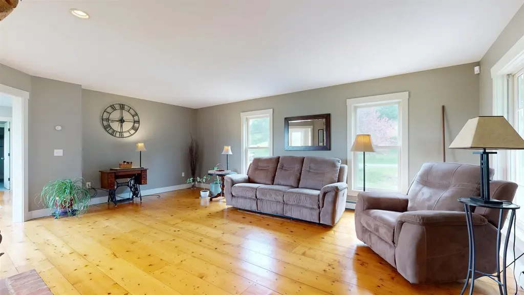 530 Brazier Road East Montpelier VT 05651