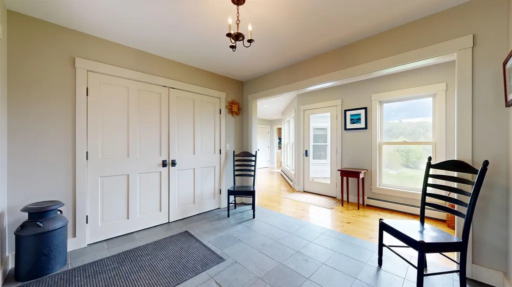 530 Brazier Road East Montpelier VT 05651