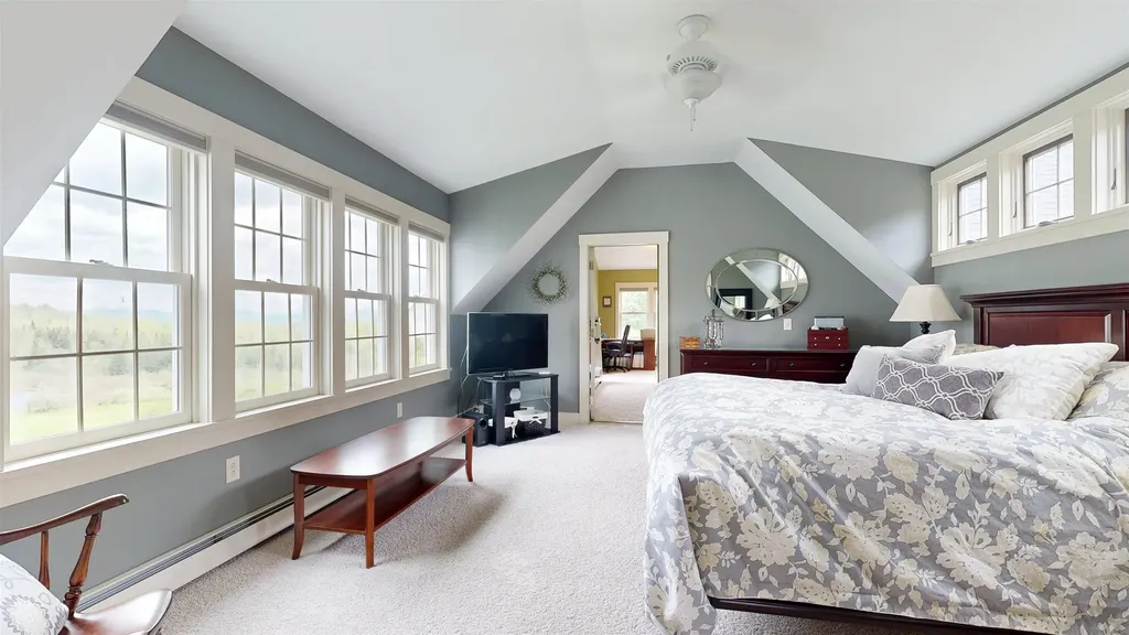530 Brazier Road East Montpelier VT 05651