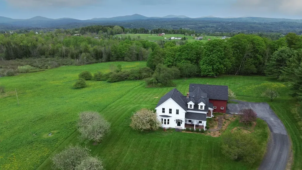 530 Brazier Road East Montpelier VT 05651