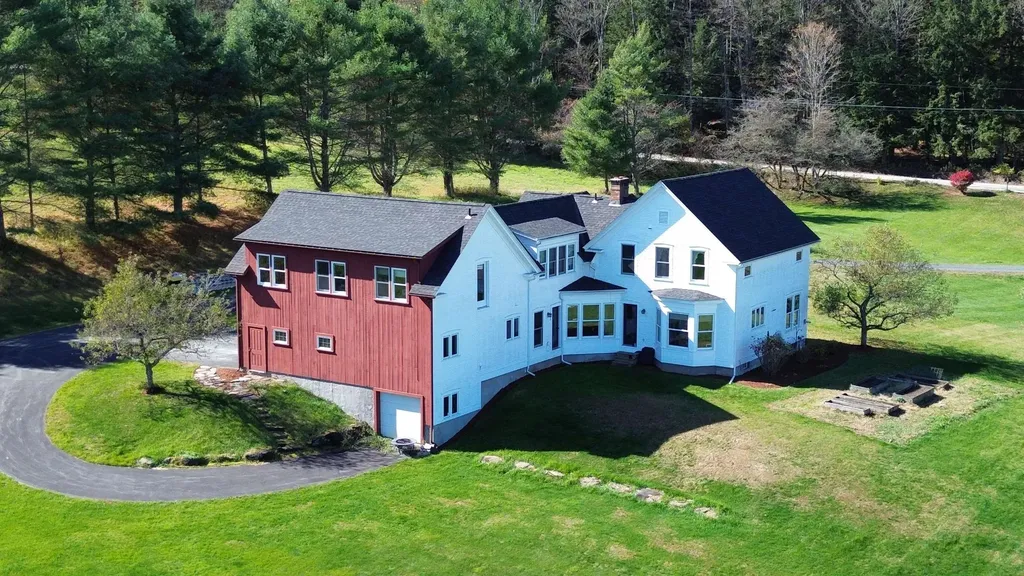 530 Brazier Road East Montpelier VT 05651