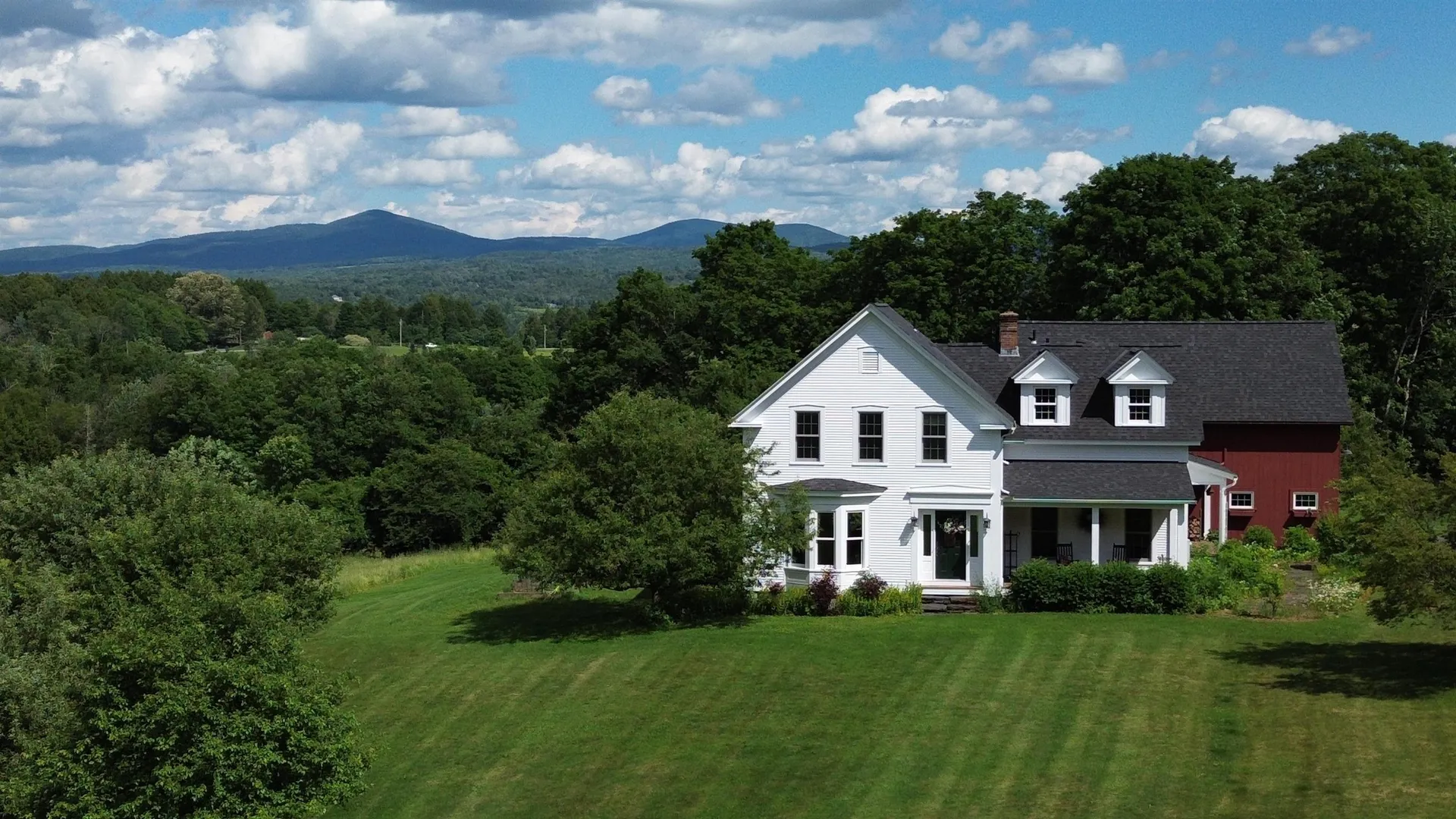 East Montpelier VT, 530 Brazier Road