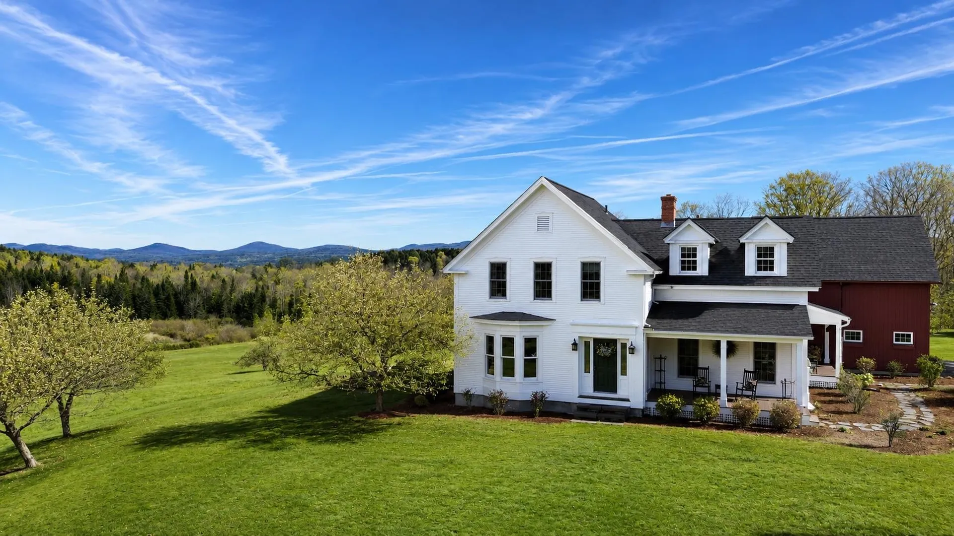 530 Brazier Road East Montpelier VT 05651