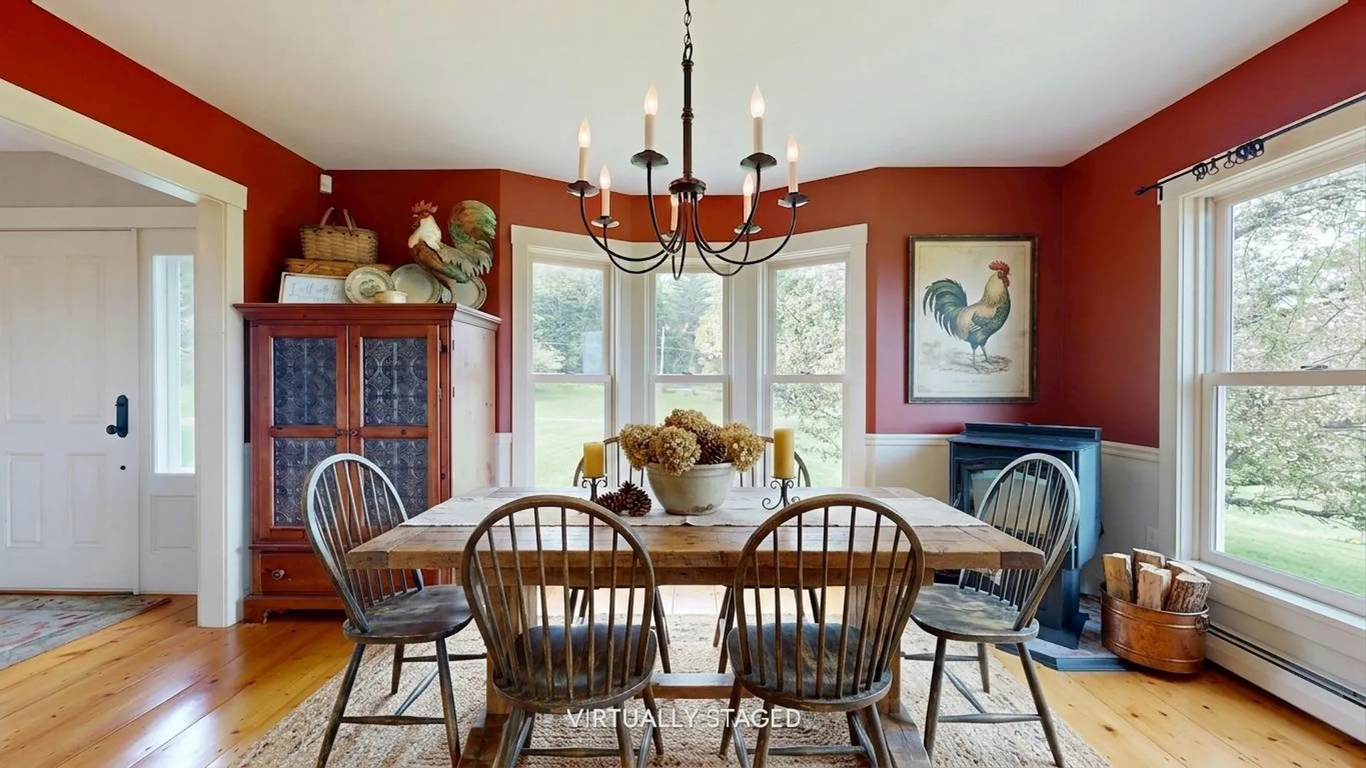 530 Brazier Road East Montpelier VT 05651