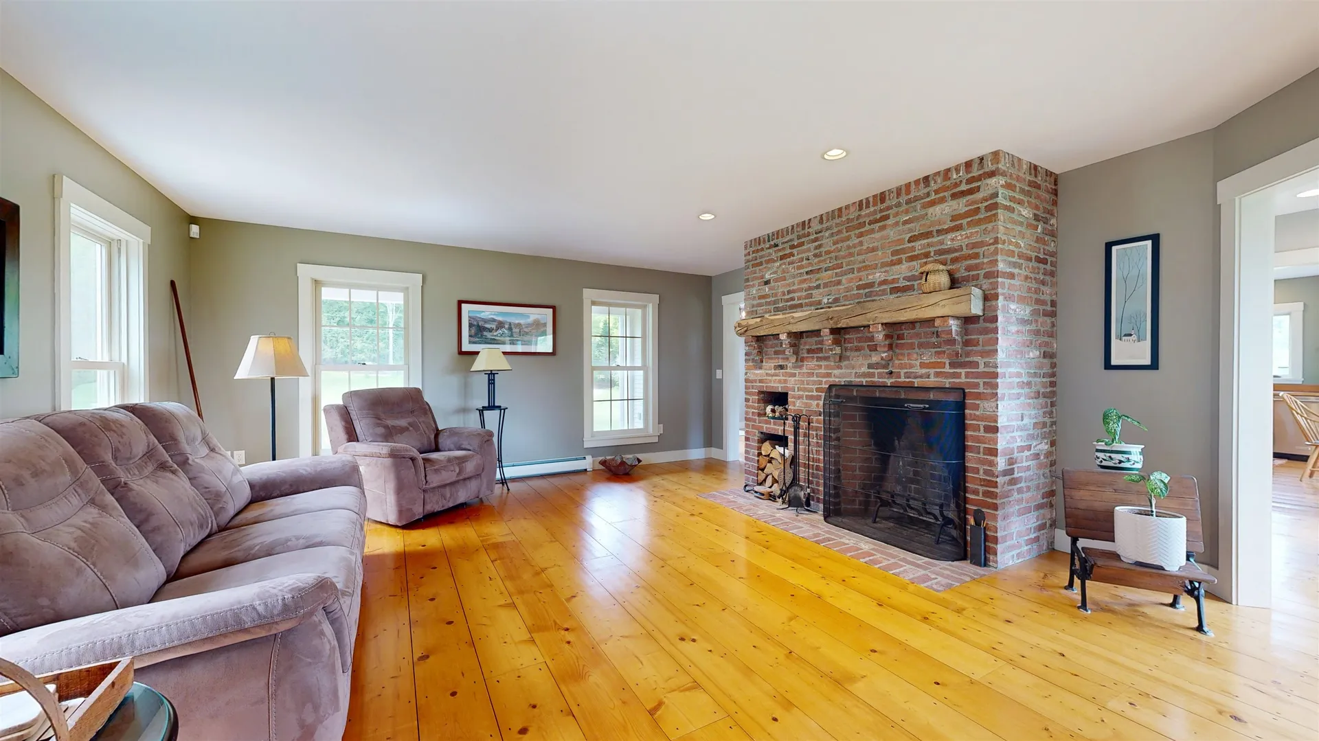 530 Brazier Road East Montpelier VT 05651