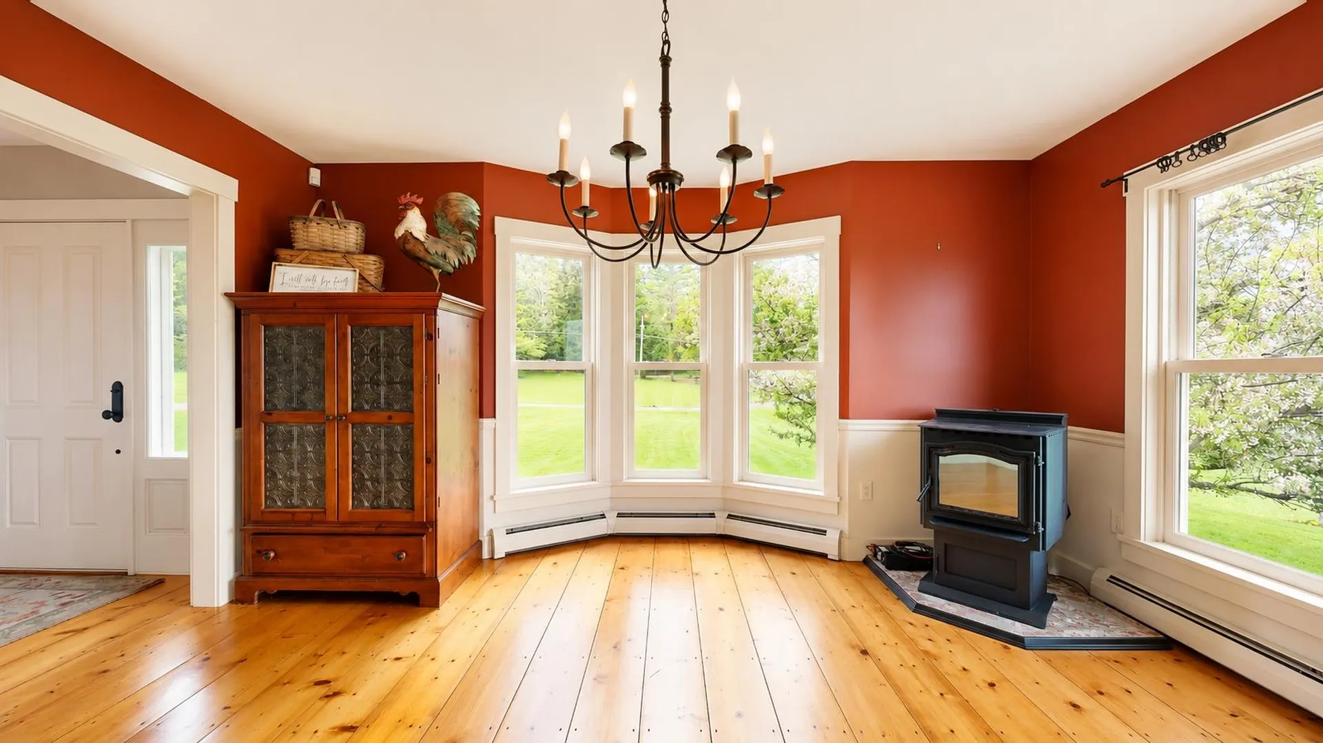 530 Brazier Road East Montpelier VT 05651