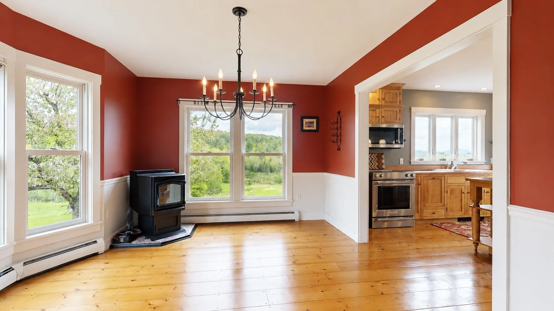 530 Brazier Road East Montpelier VT 05651