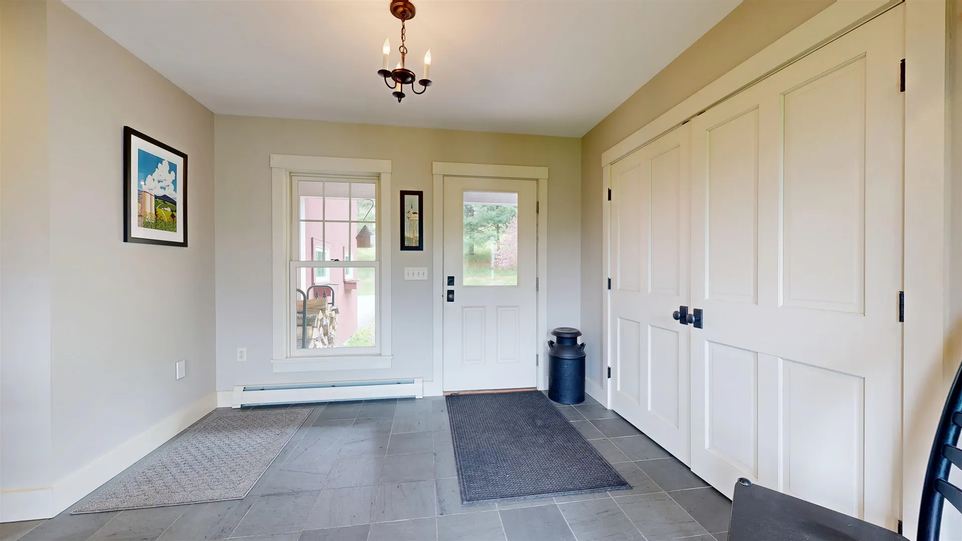 530 Brazier Road East Montpelier VT 05651
