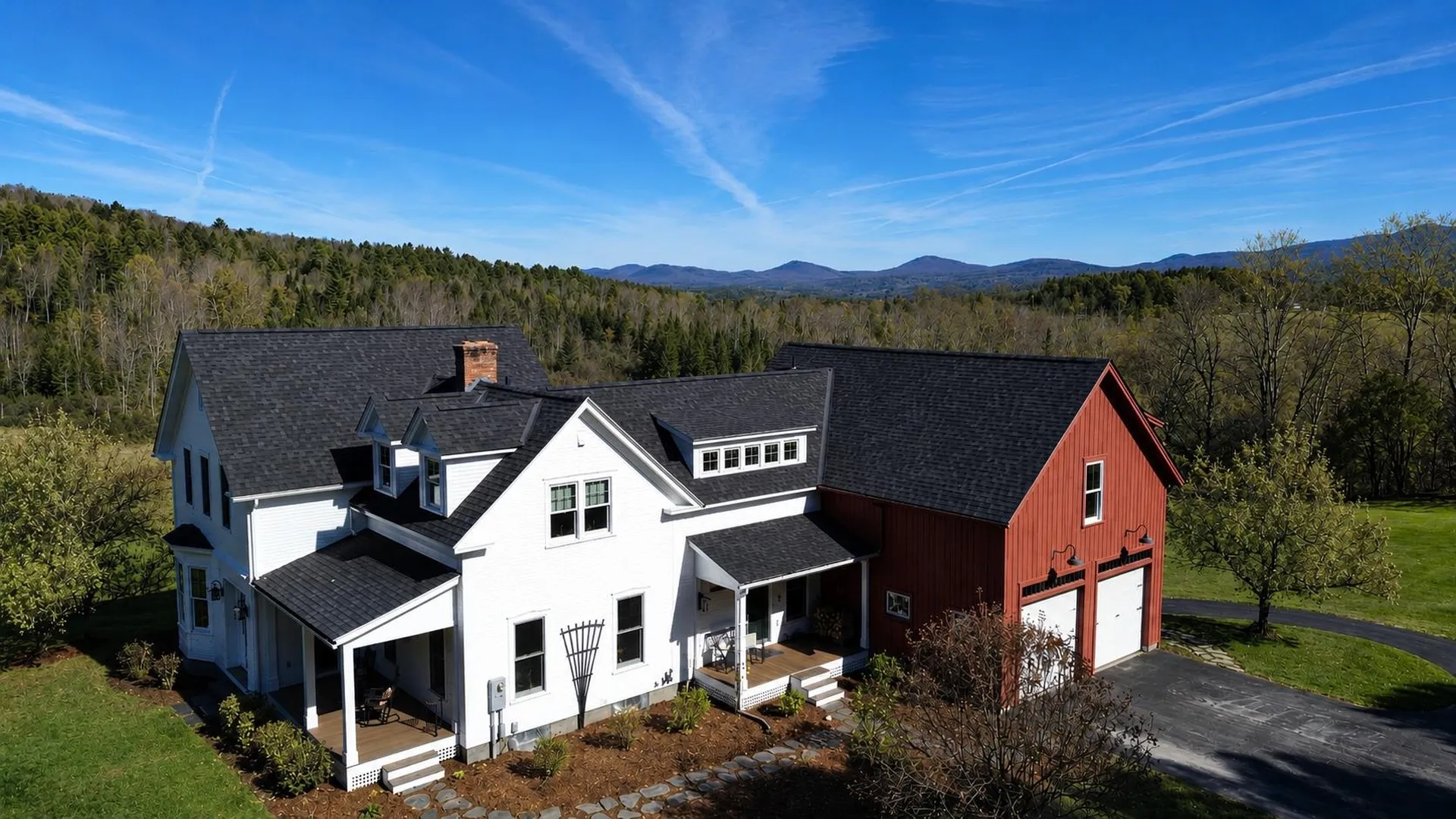 530 Brazier Road East Montpelier VT 05651