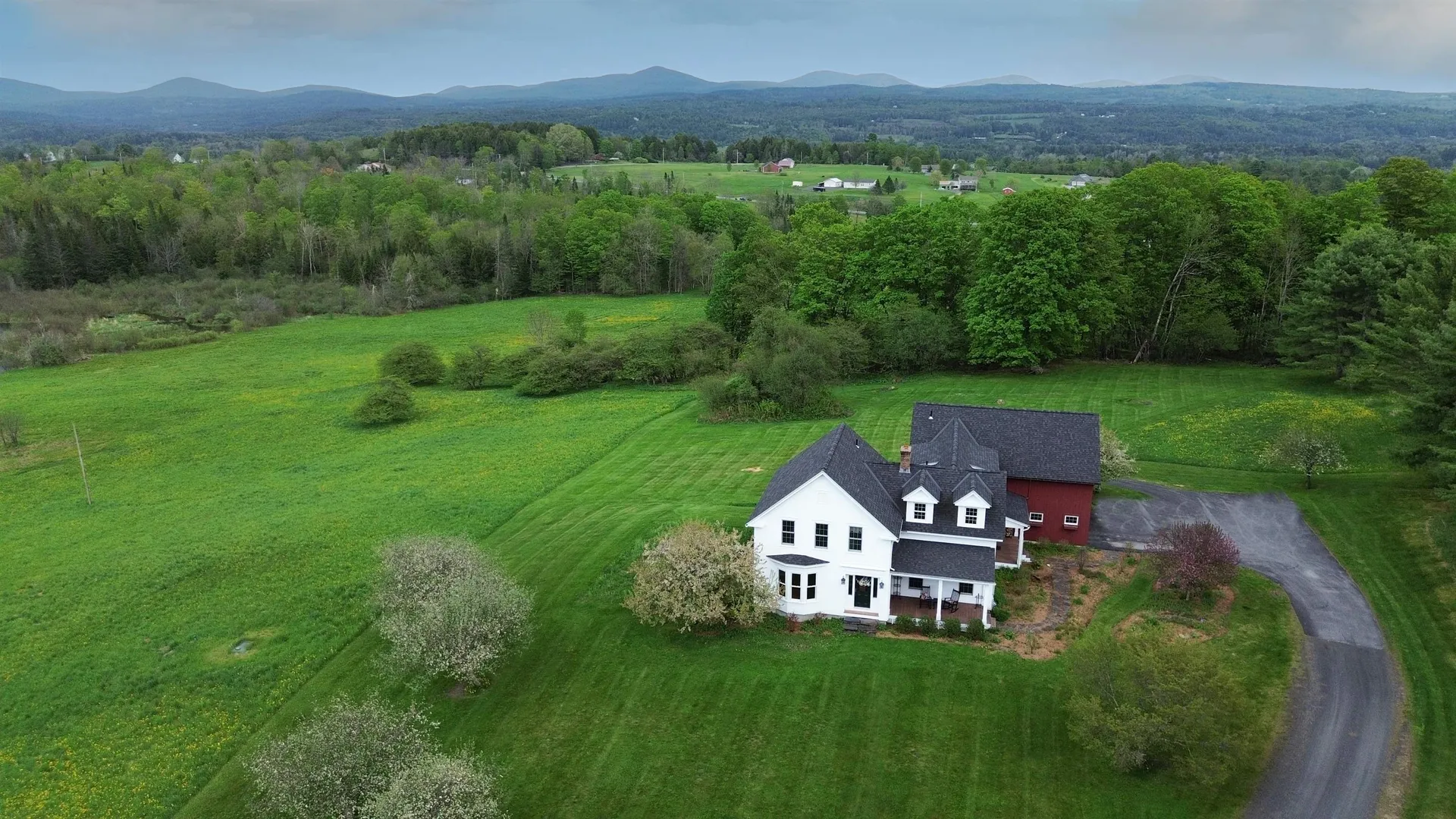 530 Brazier Road East Montpelier VT 05651